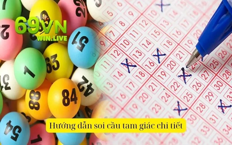 Hướng dẫn soi cầu tam giác chi tiết