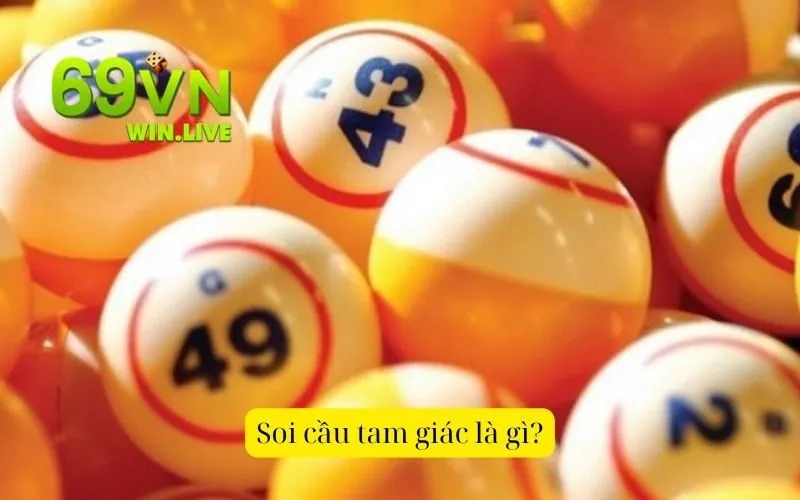 Soi cầu tam giác là gì