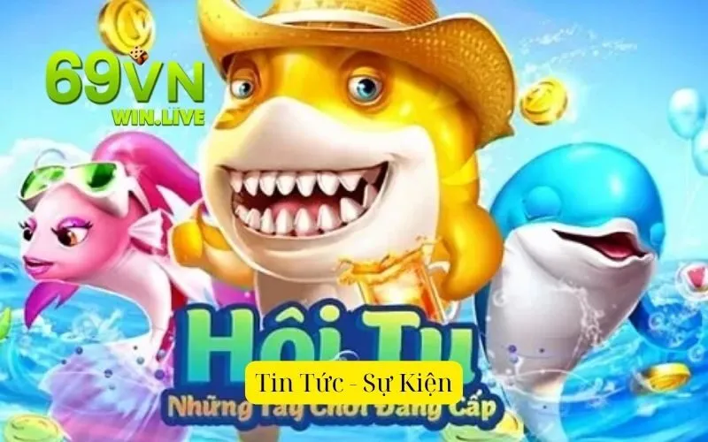 Tin Tức - Sự Kiện