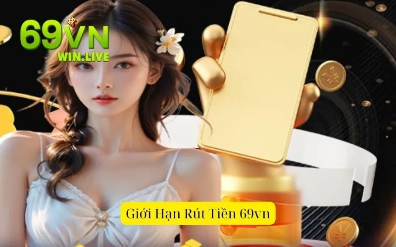 Giới Hạn Rút Tiền 69vn