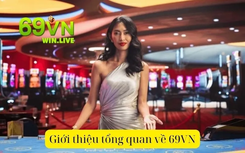 Giới thiệu tổng quan về 69VN