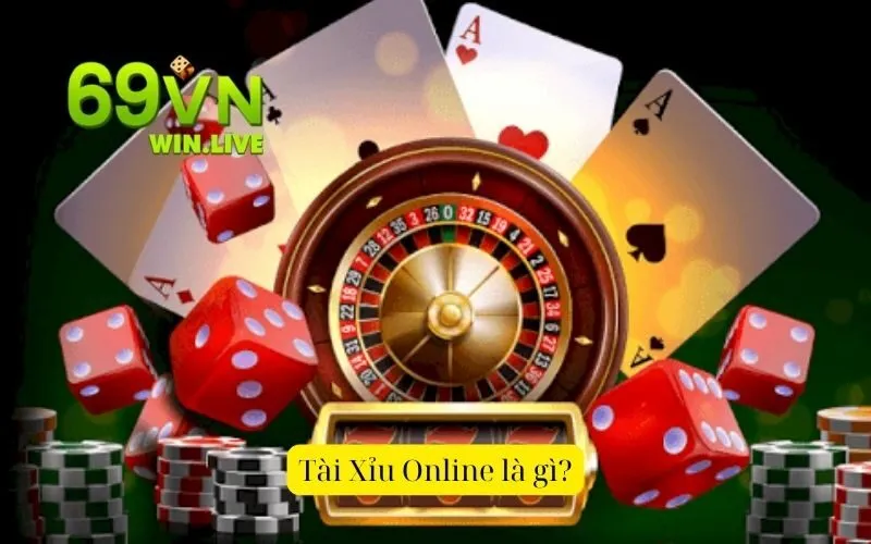 Tài Xỉu Online là gì